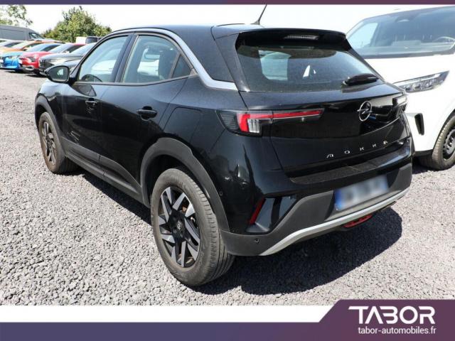 Opel Mokka image 6