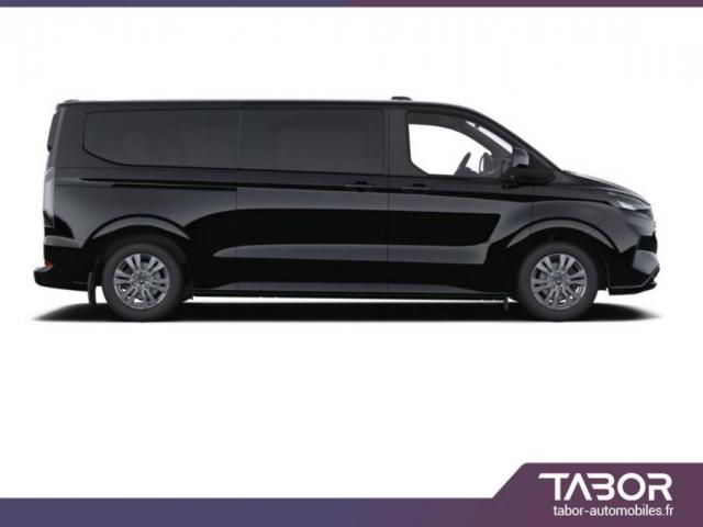 Ford Tourneo image 1