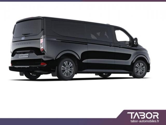 Ford Tourneo image 2
