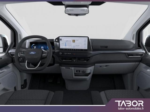 Ford Tourneo image 8