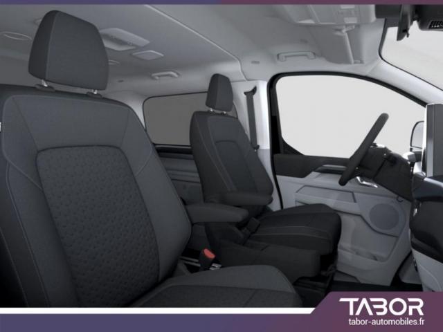 Ford Tourneo image 3