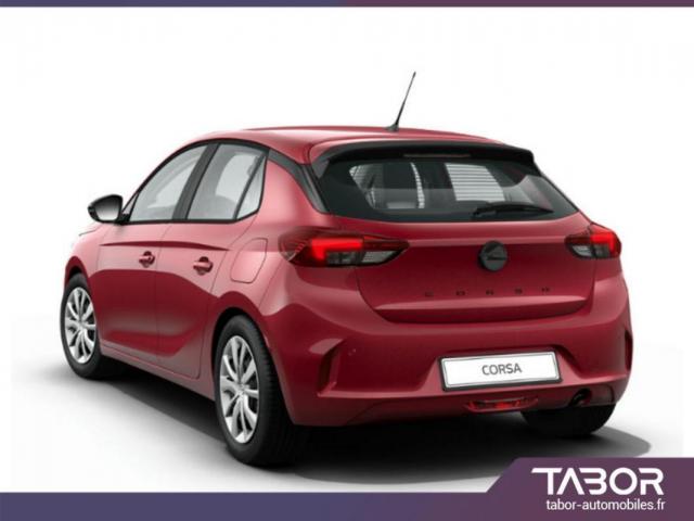 Opel Corsa image 3
