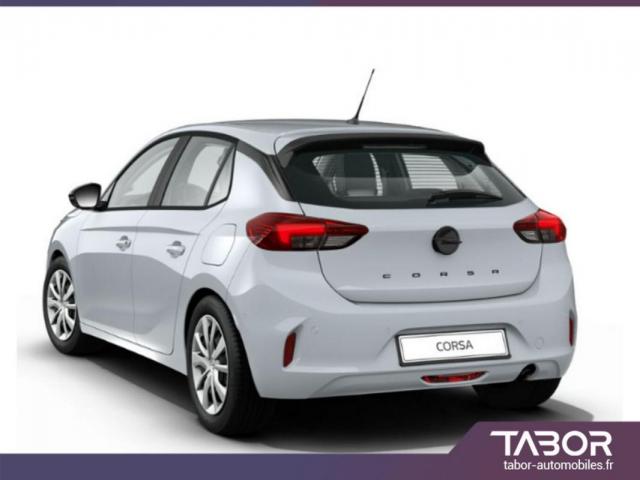 Opel Corsa image 8