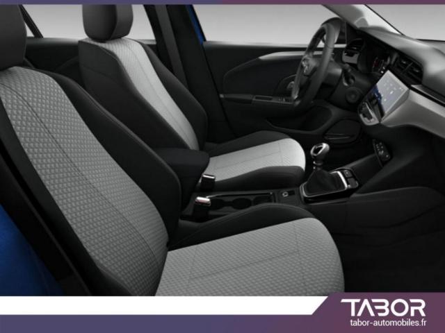 Opel Corsa image 8