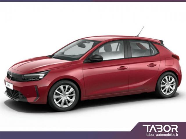 Opel Corsa image 4