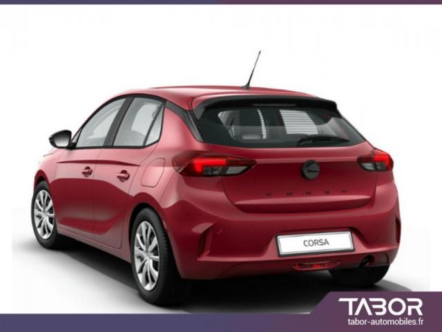 Opel Corsa image 3