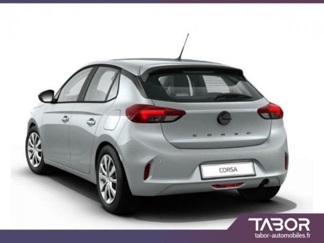 Opel Corsa image 1