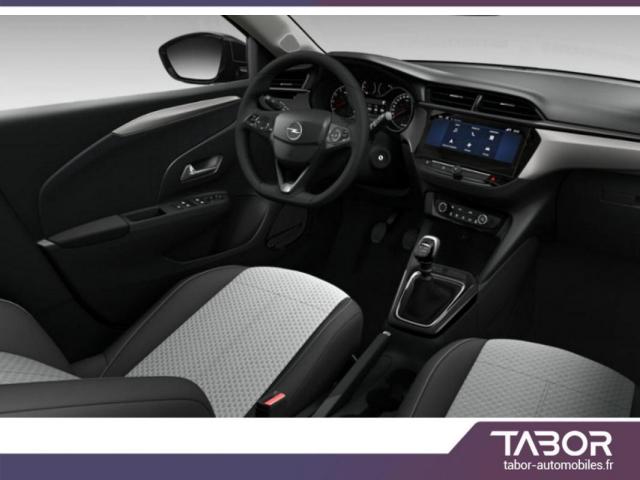 Opel Corsa image 4