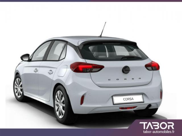 Opel Corsa image 5