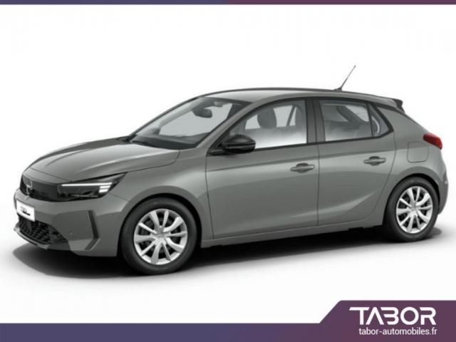 Opel Corsa image 1