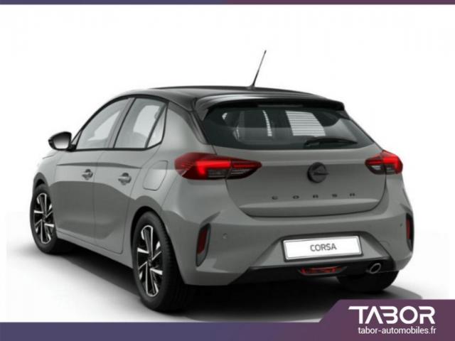 Opel Corsa image 8