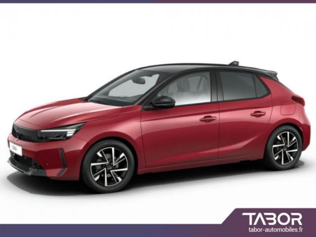 Opel Corsa image 4