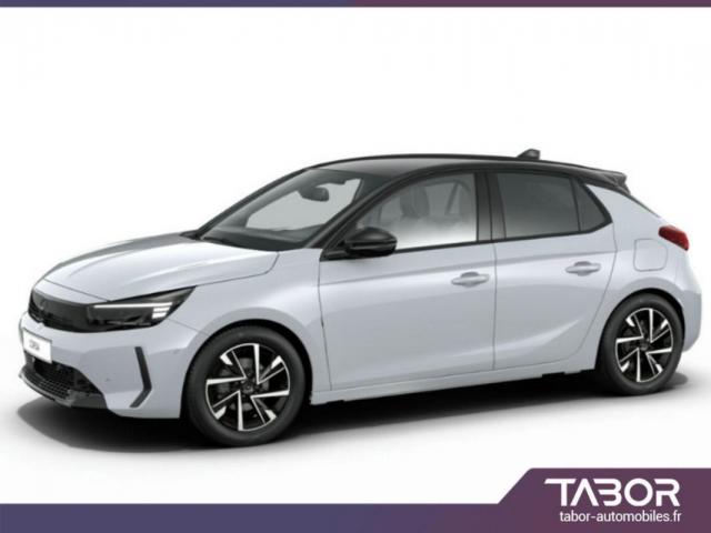 Opel Corsa image 4