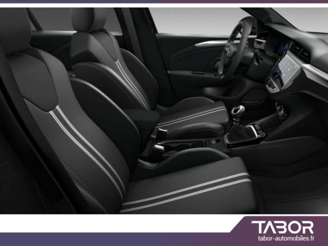 Opel Corsa image 4