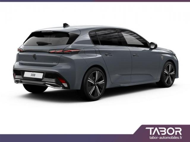 Peugeot 308 image 5