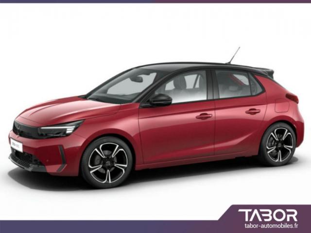 Opel Corsa image 1