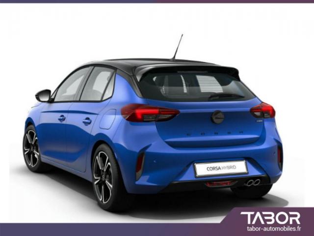 Opel Corsa image 4