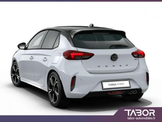 Opel Corsa image 1