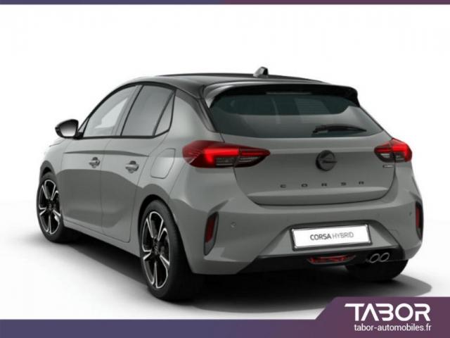 Opel Corsa image 8