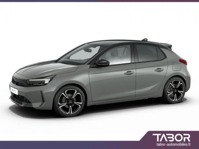 Opel Corsa image 1