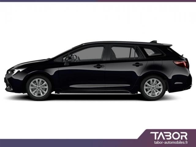 Toyota Corolla image 1
