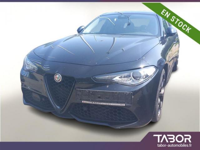 Alfa Romeo