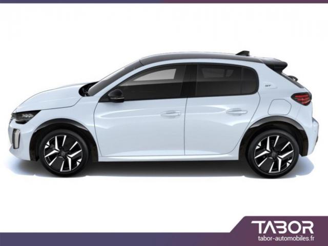 Peugeot 208 image 3