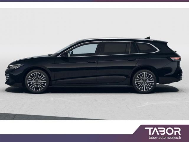 Volkswagen Passat image 4