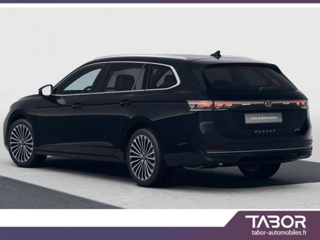 Volkswagen Passat image 5