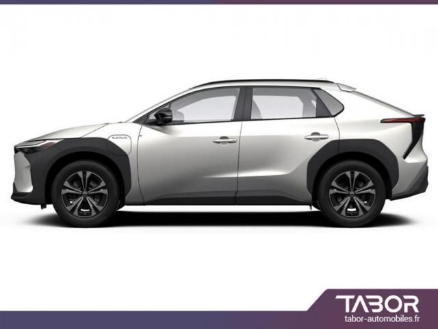 Toyota Bz4x image 8