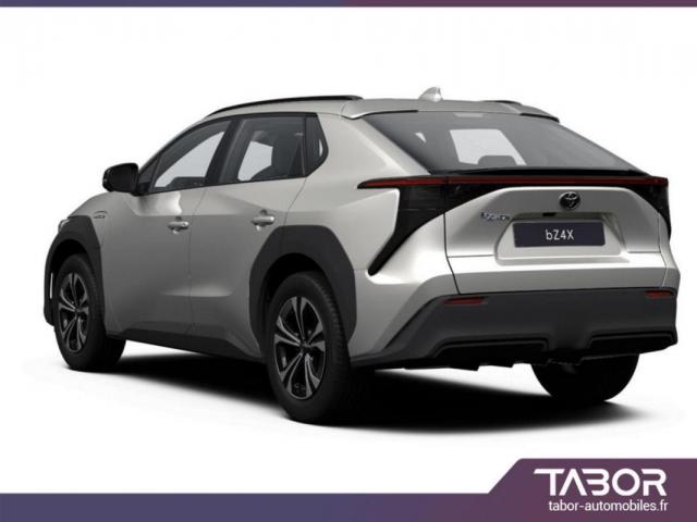 Toyota Bz4x image 1