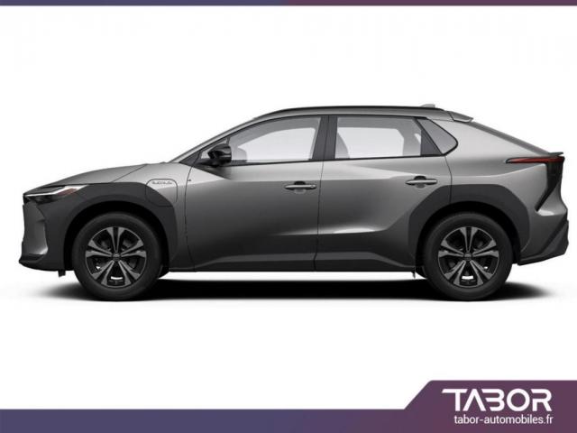 Toyota Bz4x image 5