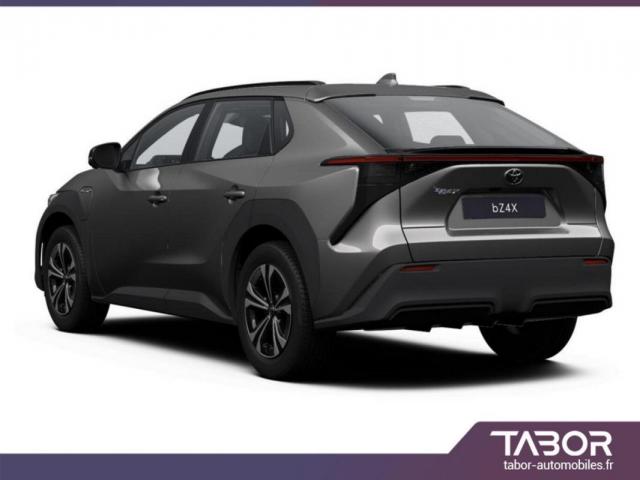 Toyota Bz4x image 2