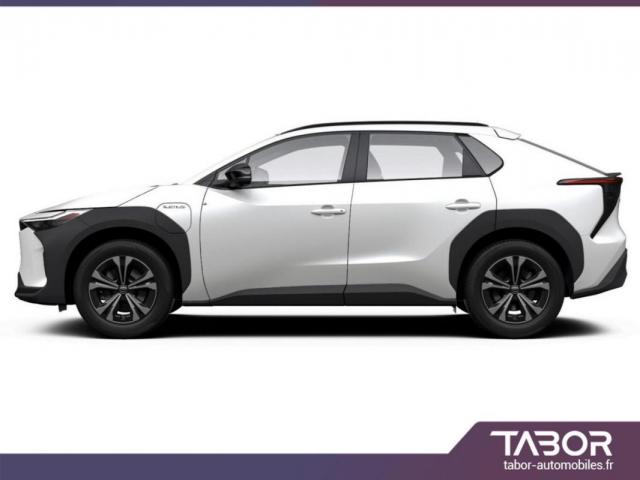 Toyota Bz4x image 2