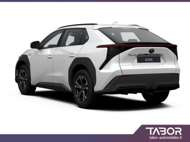Toyota Bz4x image 7