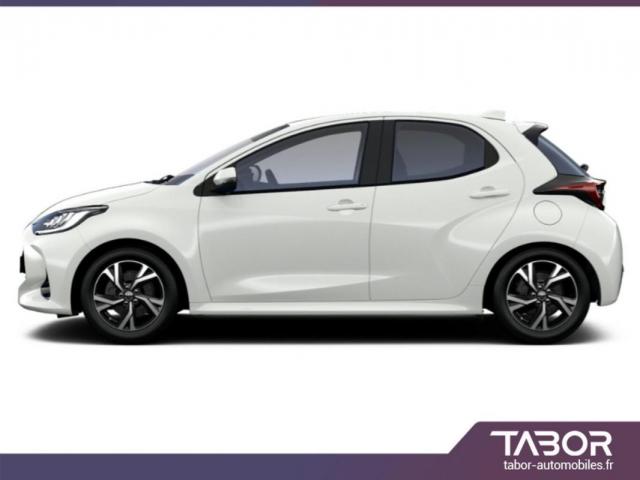 Toyota Yaris image 9