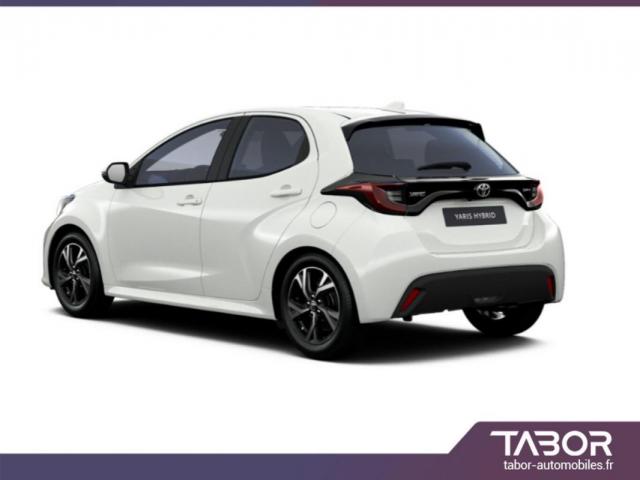 Toyota Yaris image 7