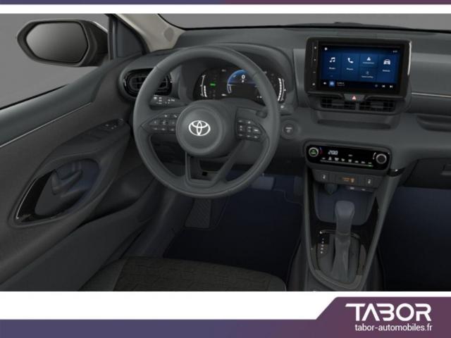 Toyota Yaris image 1
