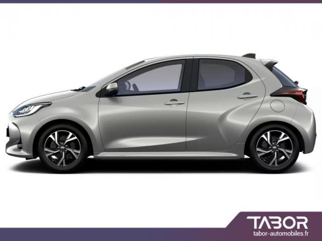Toyota Yaris image 7