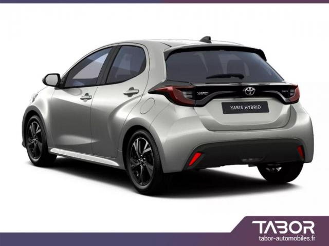 Toyota Yaris image 9