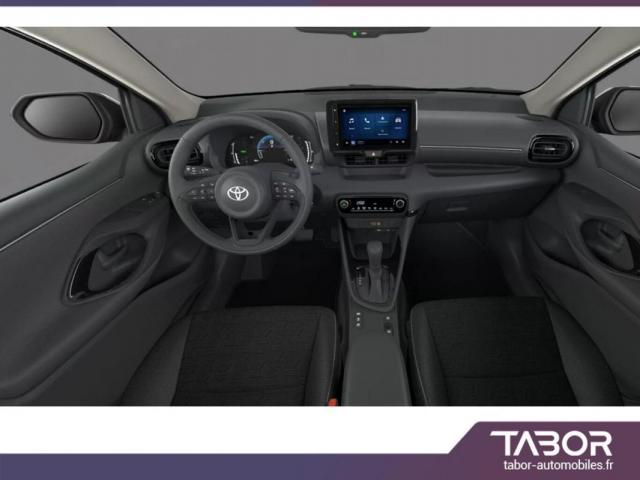 Toyota Yaris image 3