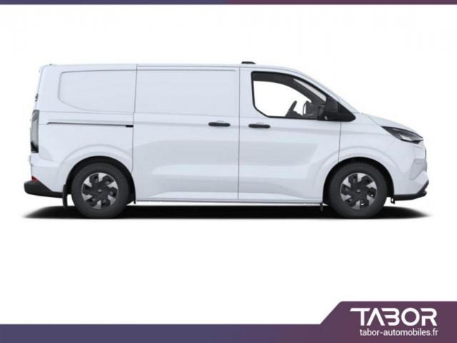 Ford Transit Custom image 4