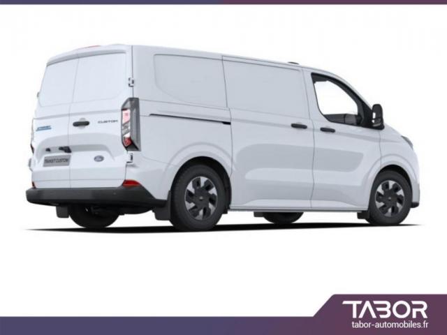 Ford Transit Custom image 1