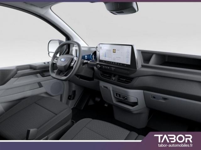 Ford Transit Custom image 2