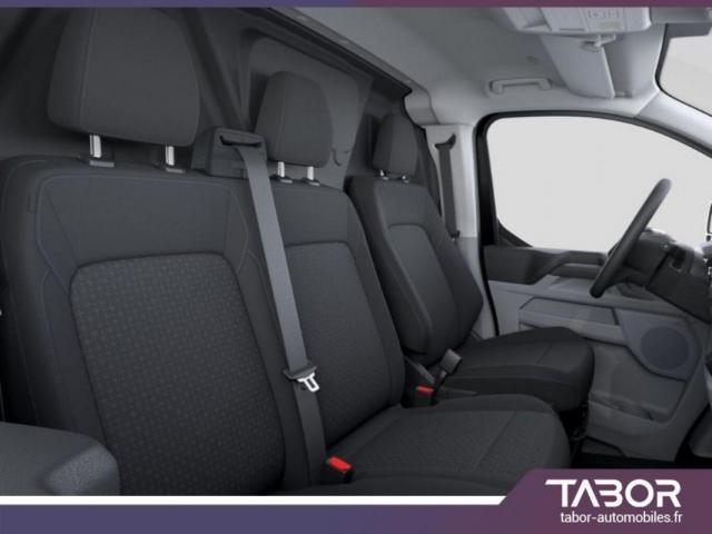 Ford Transit Custom image 8