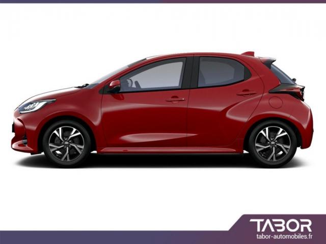 Toyota Yaris image 8