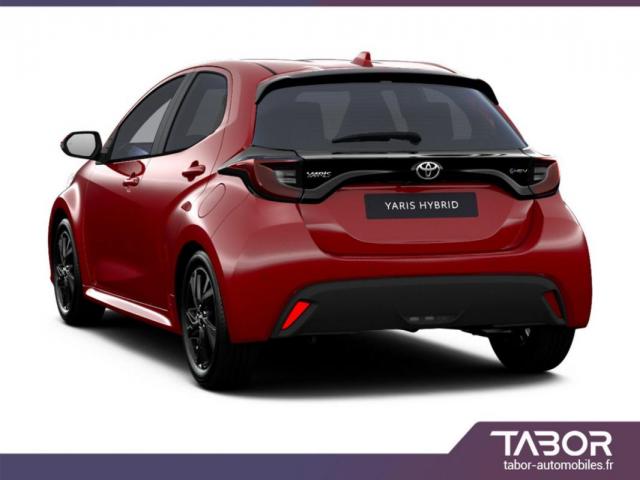 Toyota Yaris image 5