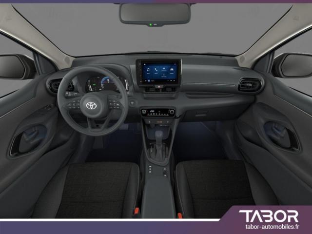 Toyota Yaris image 4