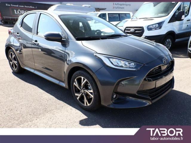 Toyota Yaris image 6