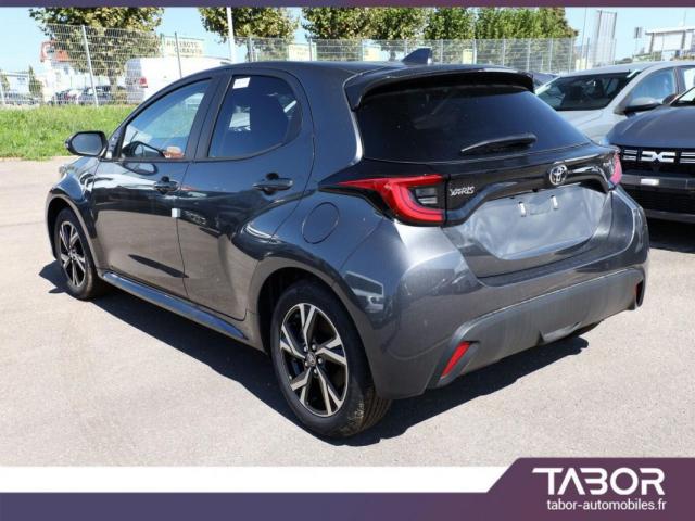 Toyota Yaris image 2